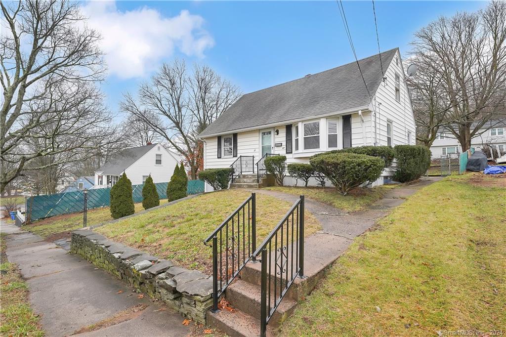 22 Westerfield Road Hamden, CT 06514 - Photo 1 of 1 Gallery Image 1