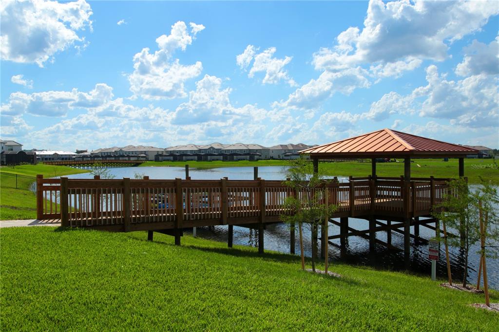 4867 Romeo Circle Kissimmee, FL 34746 - Photo 90 of 100