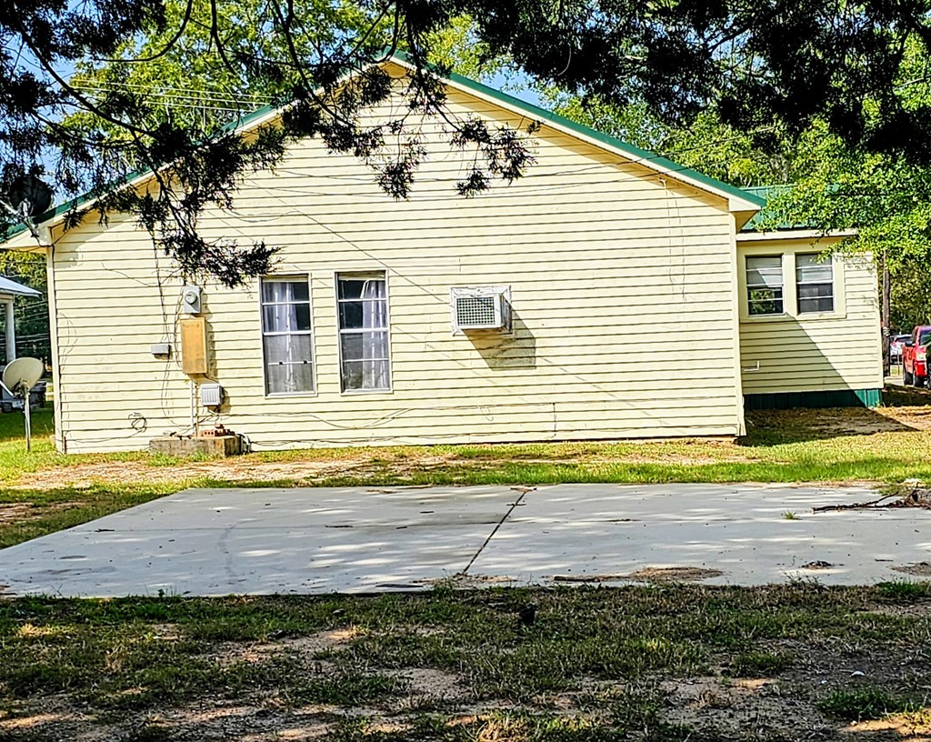 307 Columbia Road Abbeville, AL 36310 - Photo 23 of 25
