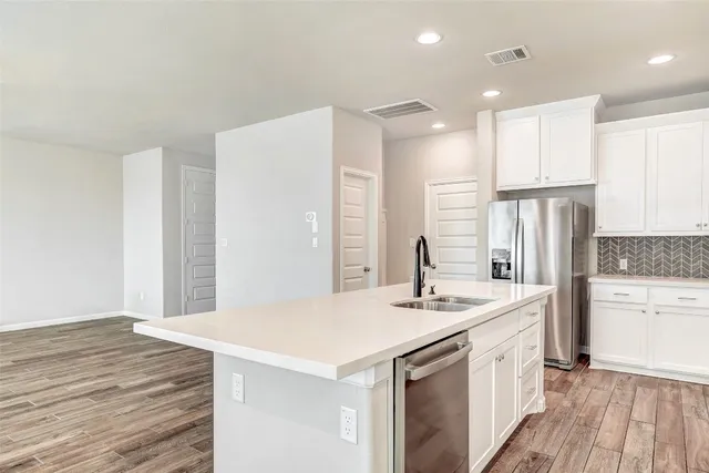 $2,150 | 2604 San Bautista Way, Unit 40, Leander, TX 78641