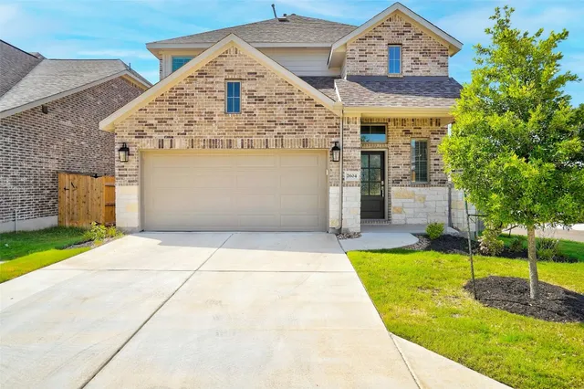 $2,150 | 2604 San Bautista Way, Unit 40, Leander, TX 78641