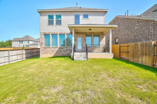 $2,150 | 2604 San Bautista Way, Unit 40, Leander, TX 78641