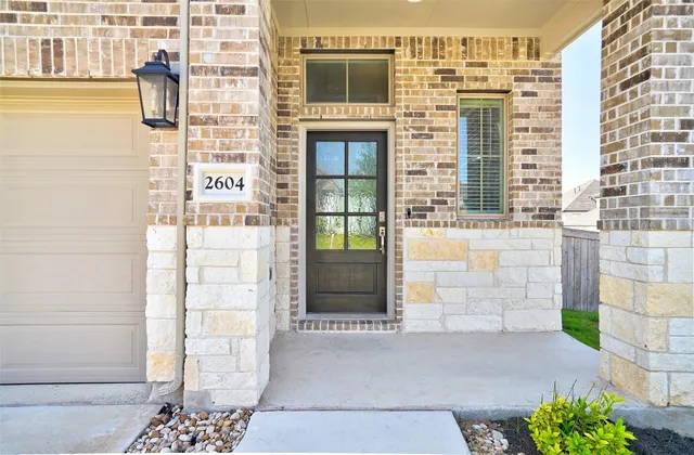 $2,150 | 2604 San Bautista Way, Unit 40, Leander, TX 78641