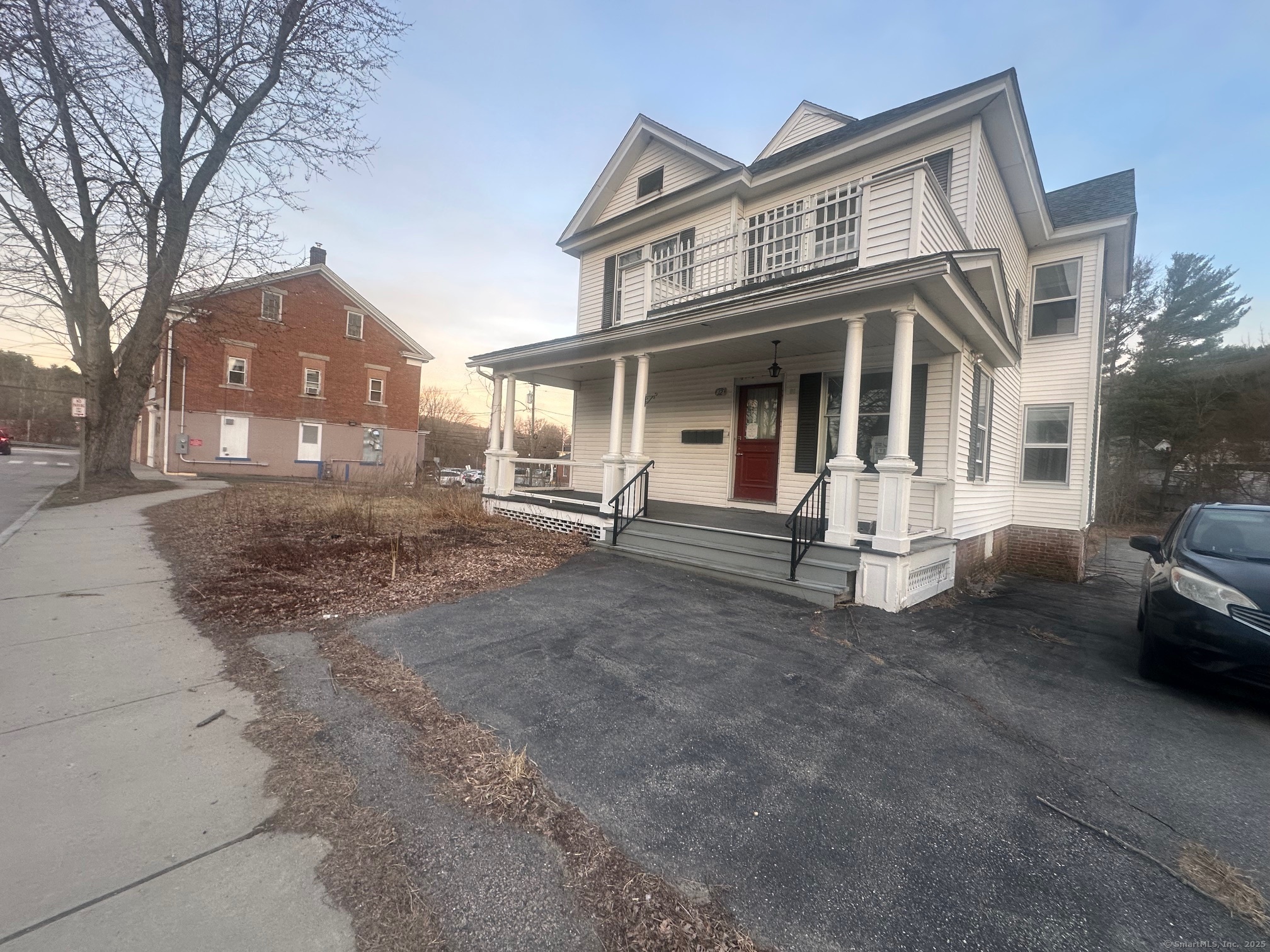 12 West Main Street Sprague, CT 06330 - Photo 1 of 1
