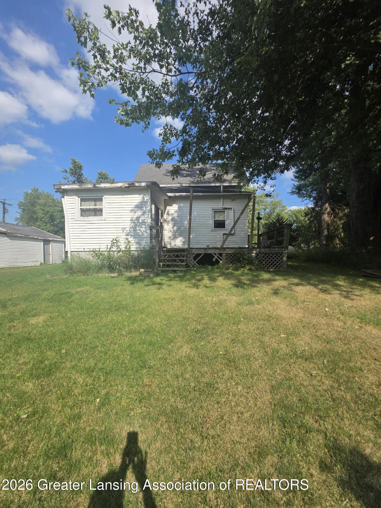 8563 Benton Road Grand Ledge, MI 48837 - Photo 5 of 17 Benton 16