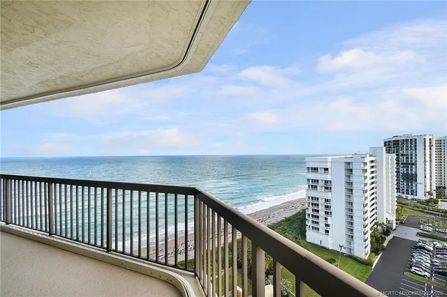 $6,500 | 9550 South Ocean Drive, Unit 1610, Jensen Beach, FL 34957