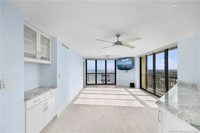 $6,500 | 9550 South Ocean Drive, Unit 1610, Jensen Beach, FL 34957