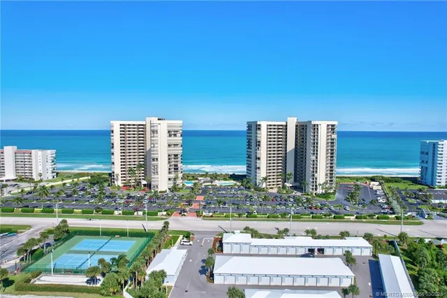 $6,500 | 9550 South Ocean Drive, Unit 1610, Jensen Beach, FL 34957