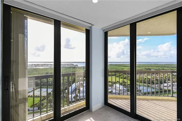 $6,500 | 9550 South Ocean Drive, Unit 1610, Jensen Beach, FL 34957