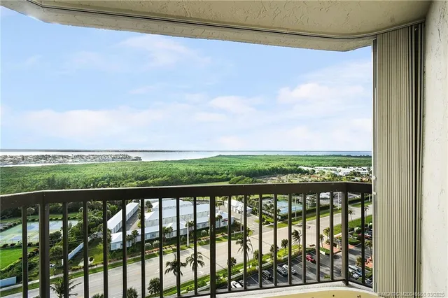 $6,500 | 9550 South Ocean Drive, Unit 1610, Jensen Beach, FL 34957