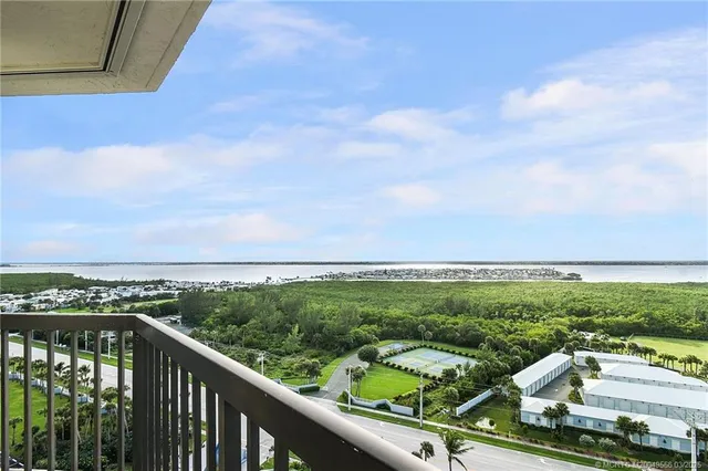 $6,500 | 9550 South Ocean Drive, Unit 1610, Jensen Beach, FL 34957