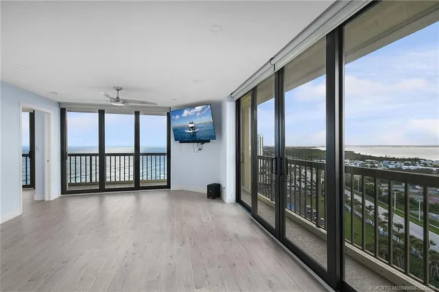 $6,500 | 9550 South Ocean Drive, Unit 1610, Jensen Beach, FL 34957