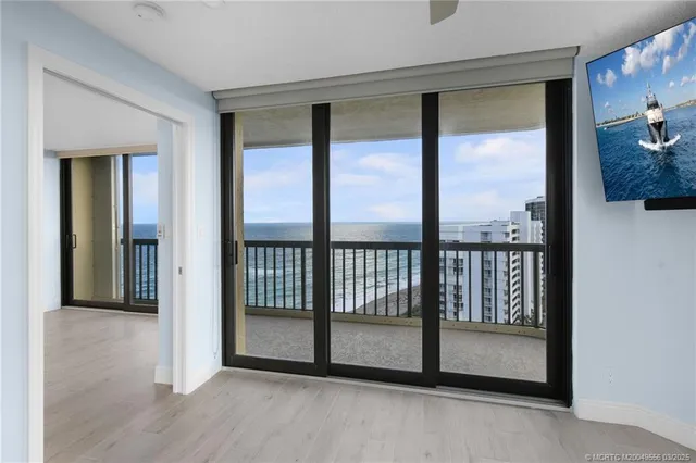 $6,500 | 9550 South Ocean Drive, Unit 1610, Jensen Beach, FL 34957