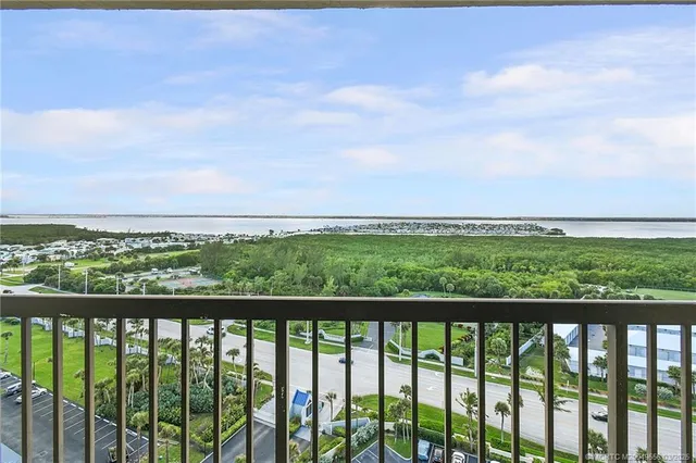 $6,500 | 9550 South Ocean Drive, Unit 1610, Jensen Beach, FL 34957