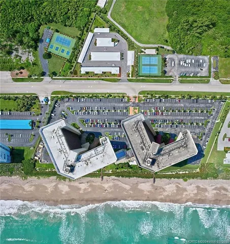 $6,500 | 9550 South Ocean Drive, Unit 1610, Jensen Beach, FL 34957