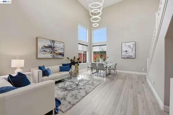 $1,599,950 | 234 Bridgewater Road, Hayward, CA 94544
