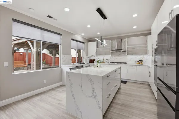 $1,599,950 | 234 Bridgewater Road, Hayward, CA 94544