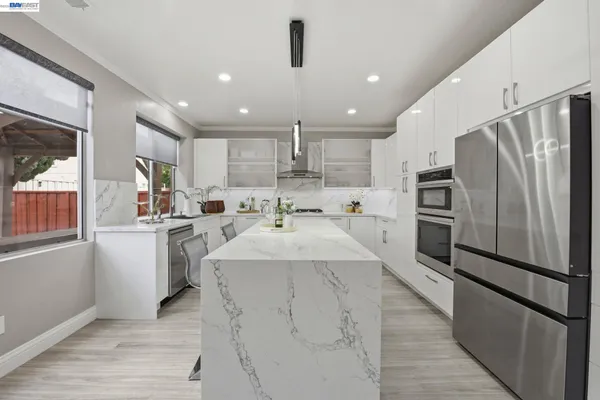 $1,599,950 | 234 Bridgewater Road, Hayward, CA 94544