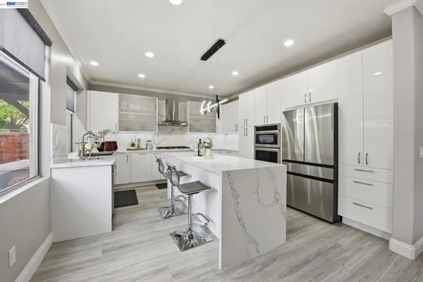 $1,599,950 | 234 Bridgewater Road, Hayward, CA 94544