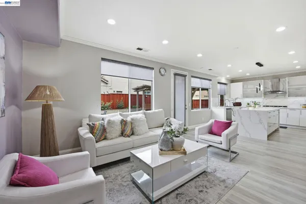$1,599,950 | 234 Bridgewater Road, Hayward, CA 94544