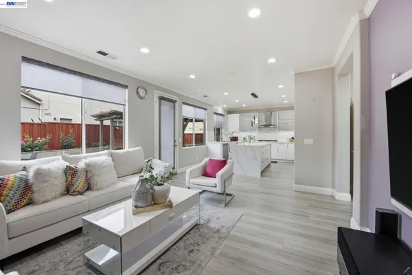 $1,599,950 | 234 Bridgewater Road, Hayward, CA 94544