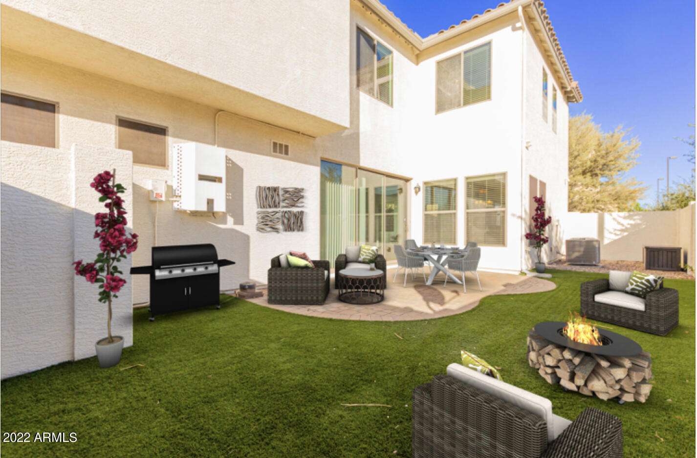 3541 South Bandit Road Gilbert, AZ 85297 - Photo 1 of 42 Virtually Staged