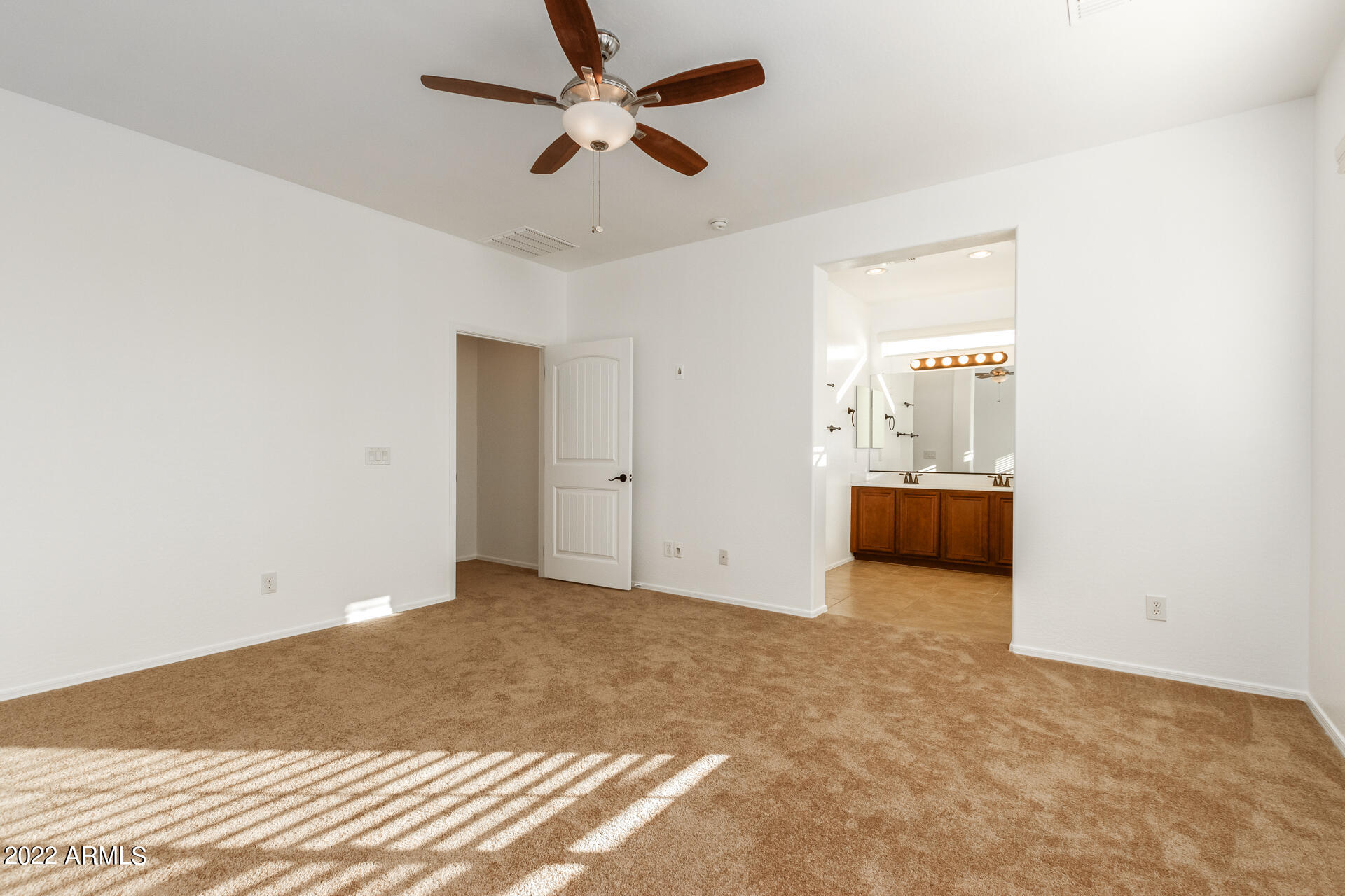 3541 South Bandit Road Gilbert, AZ 85297 - Photo 12 of 42 Master Bedroom