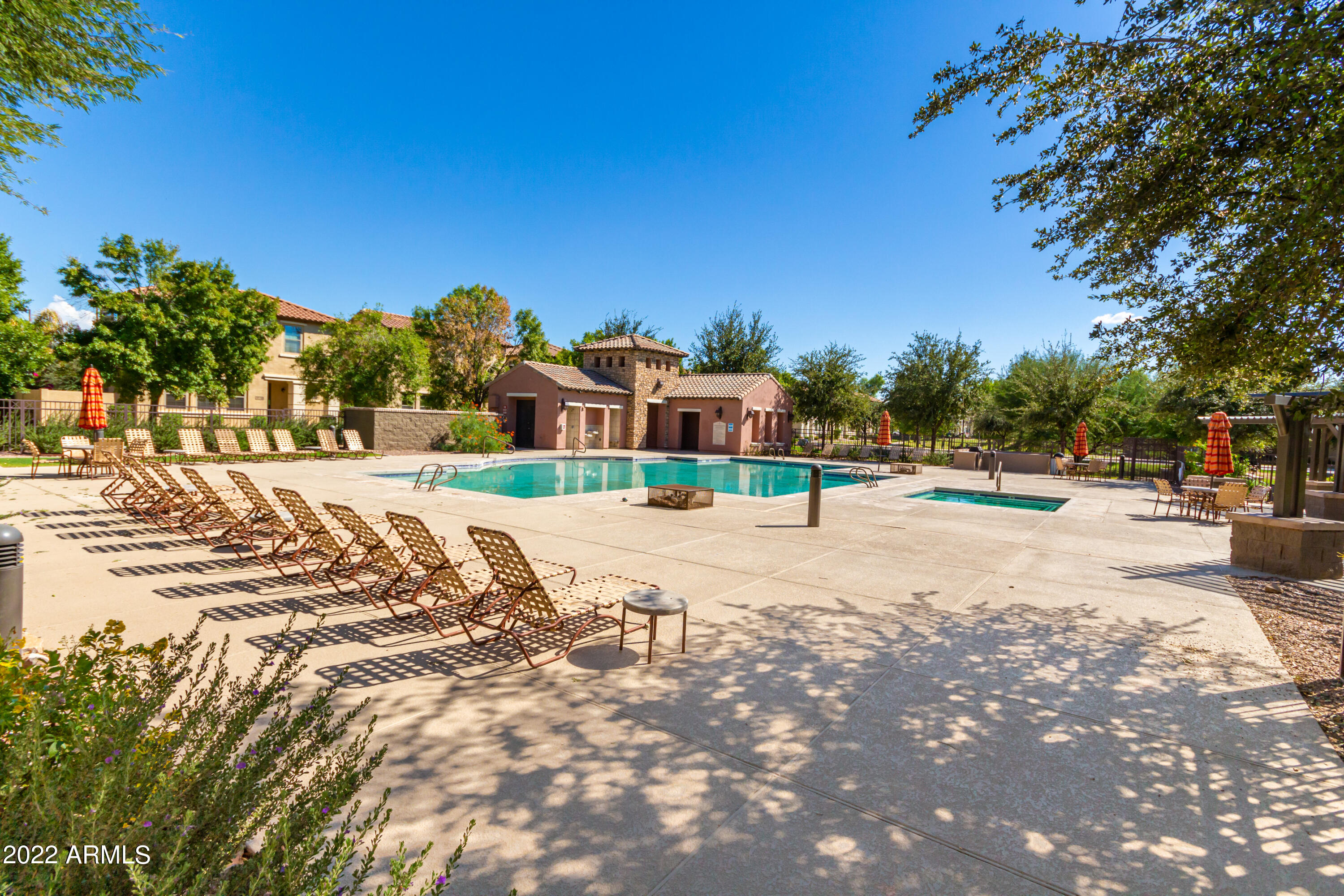 3541 South Bandit Road Gilbert, AZ 85297 - Photo 14 of 42 Power Ranch