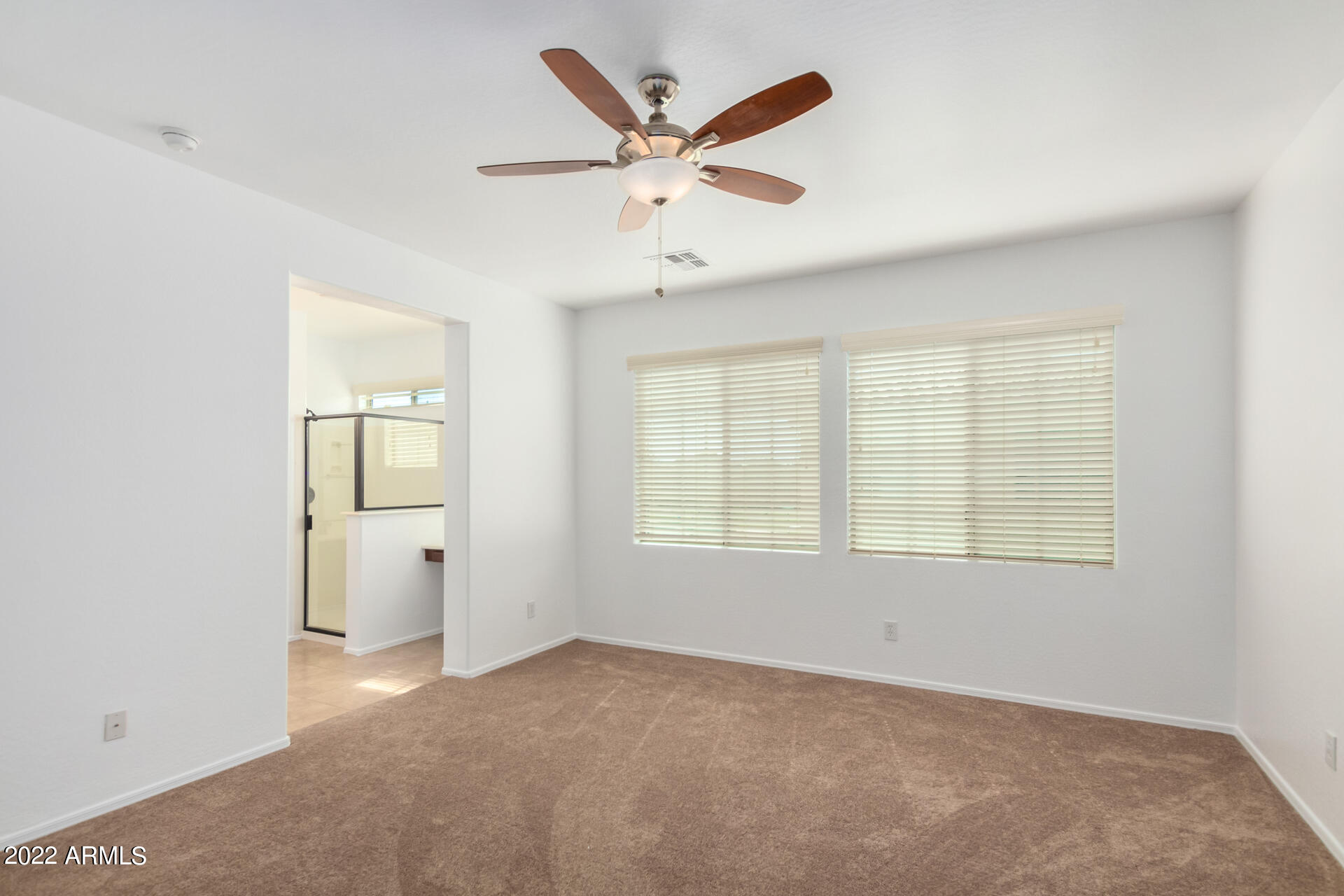3541 South Bandit Road Gilbert, AZ 85297 - Photo 20 of 42 Master Bedroom