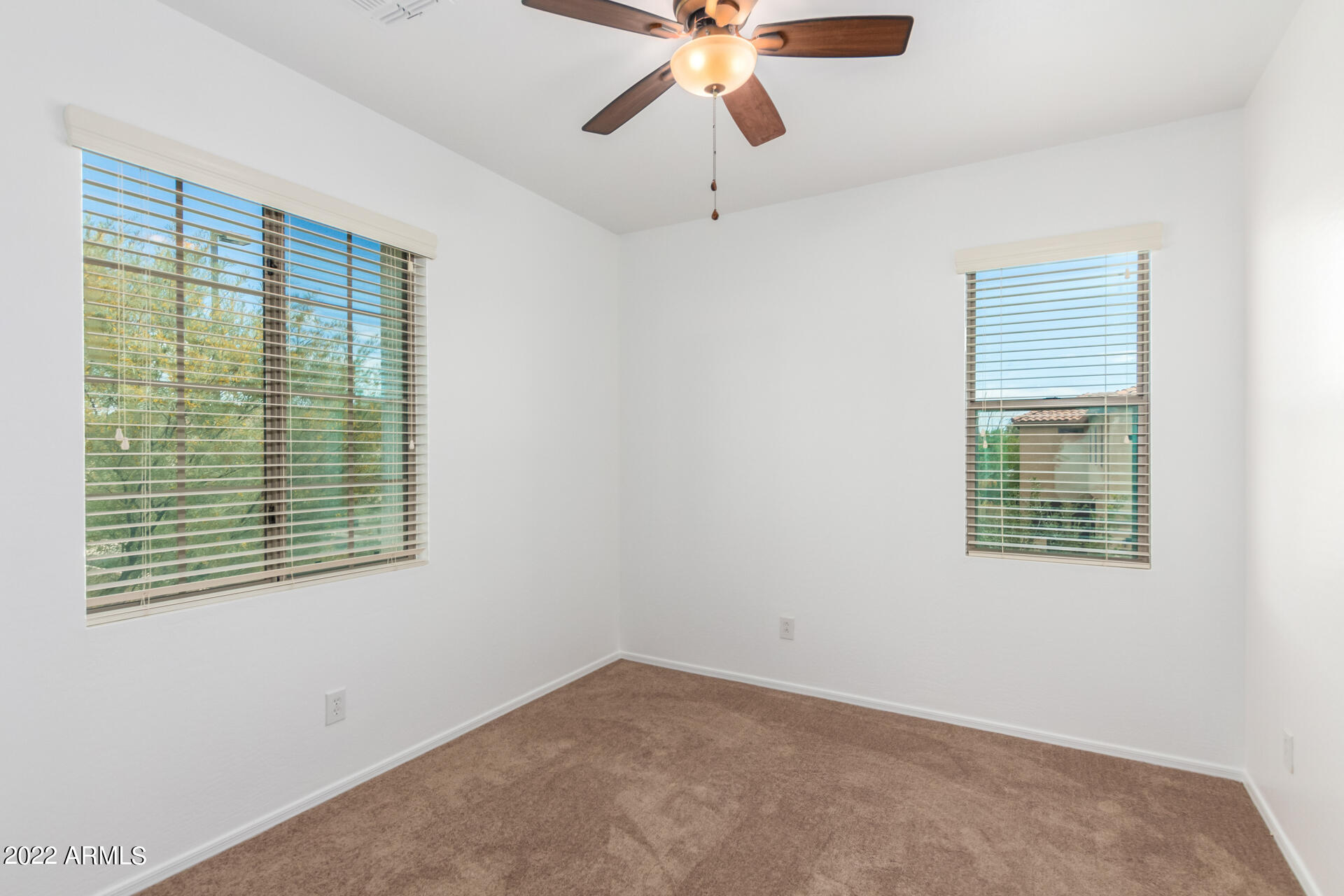 3541 South Bandit Road Gilbert, AZ 85297 - Photo 25 of 42 Bedroom 2 of 3