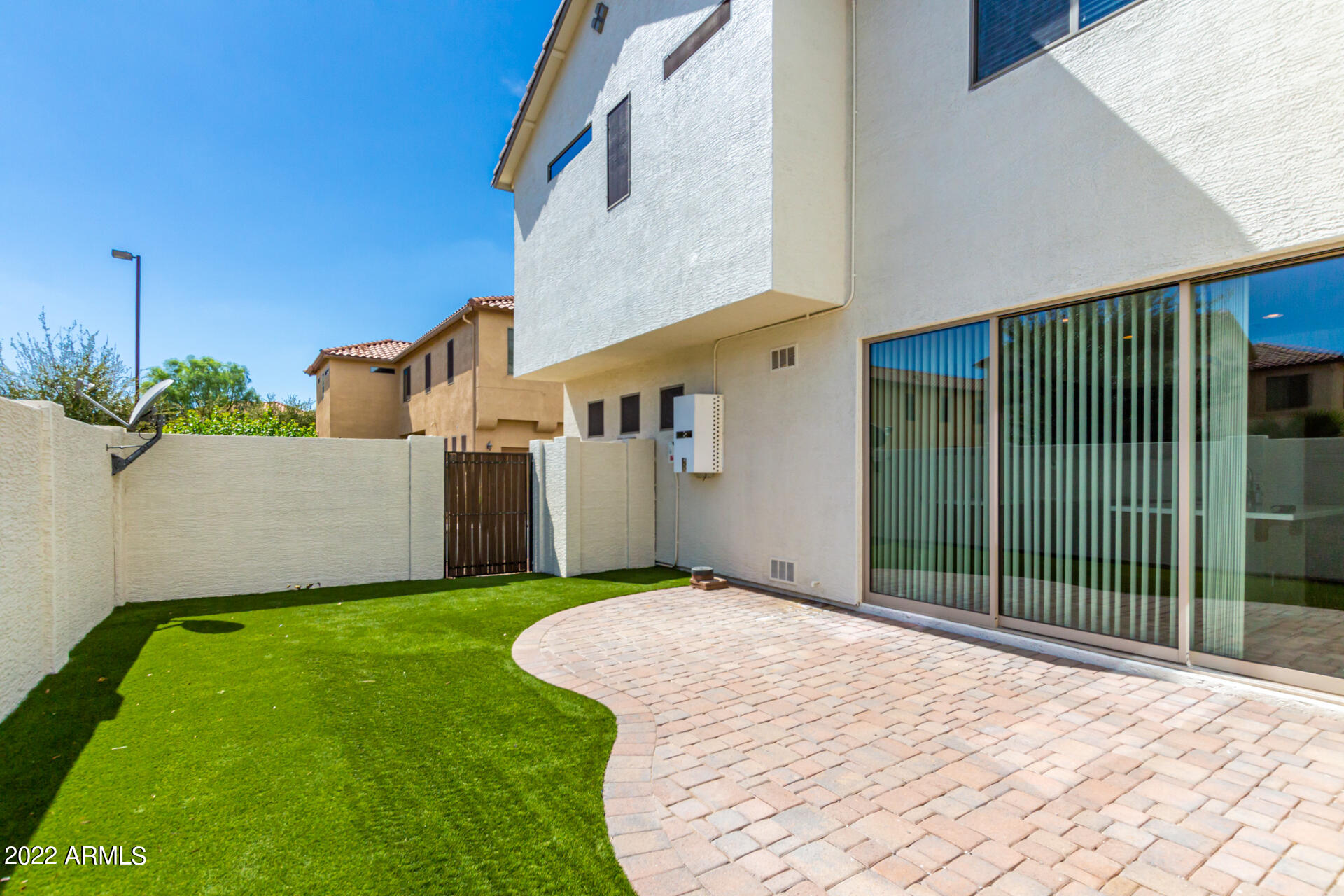 3541 South Bandit Road Gilbert, AZ 85297 - Photo 26 of 42 Landscaped