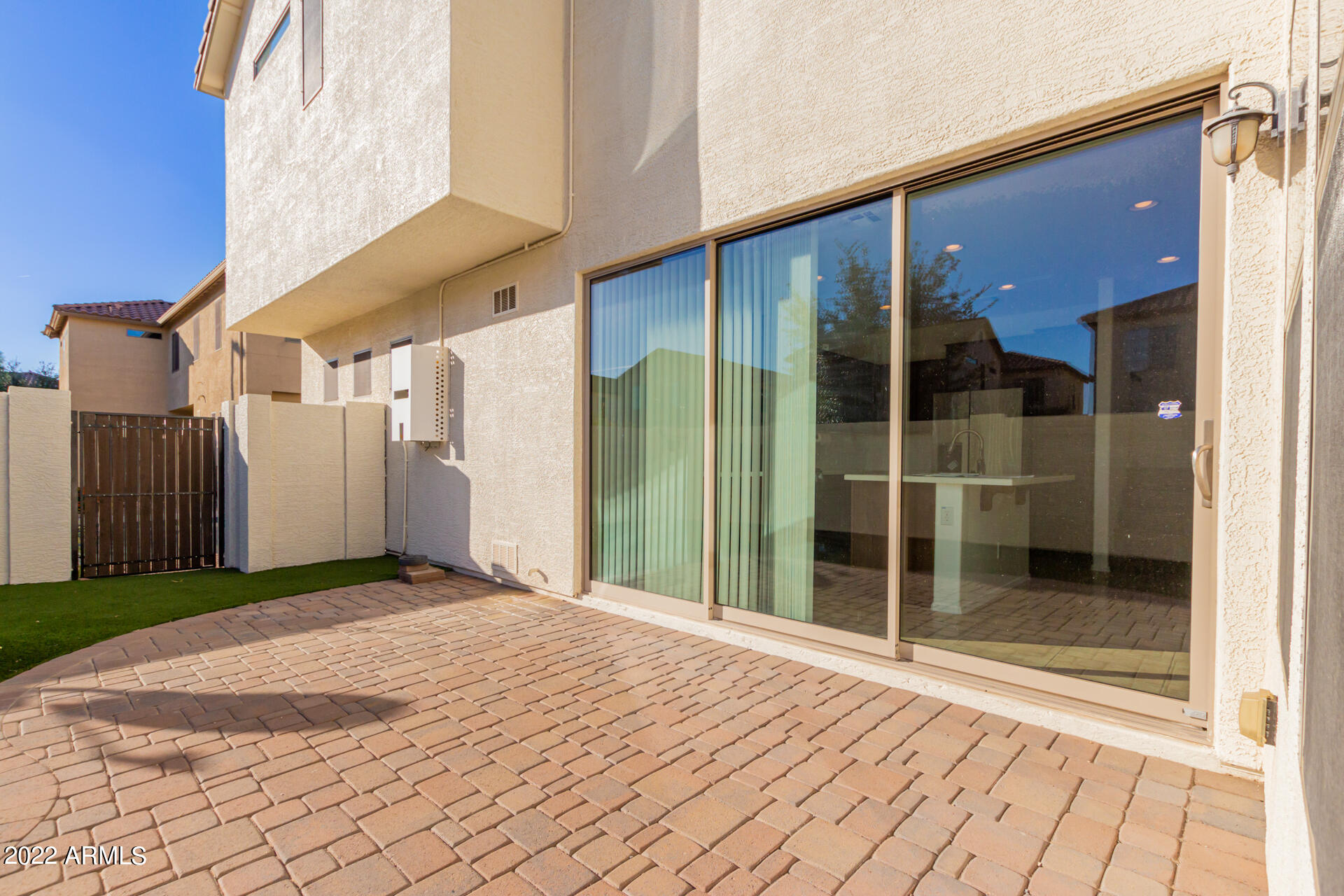 3541 South Bandit Road Gilbert, AZ 85297 - Photo 28 of 42 Pavers