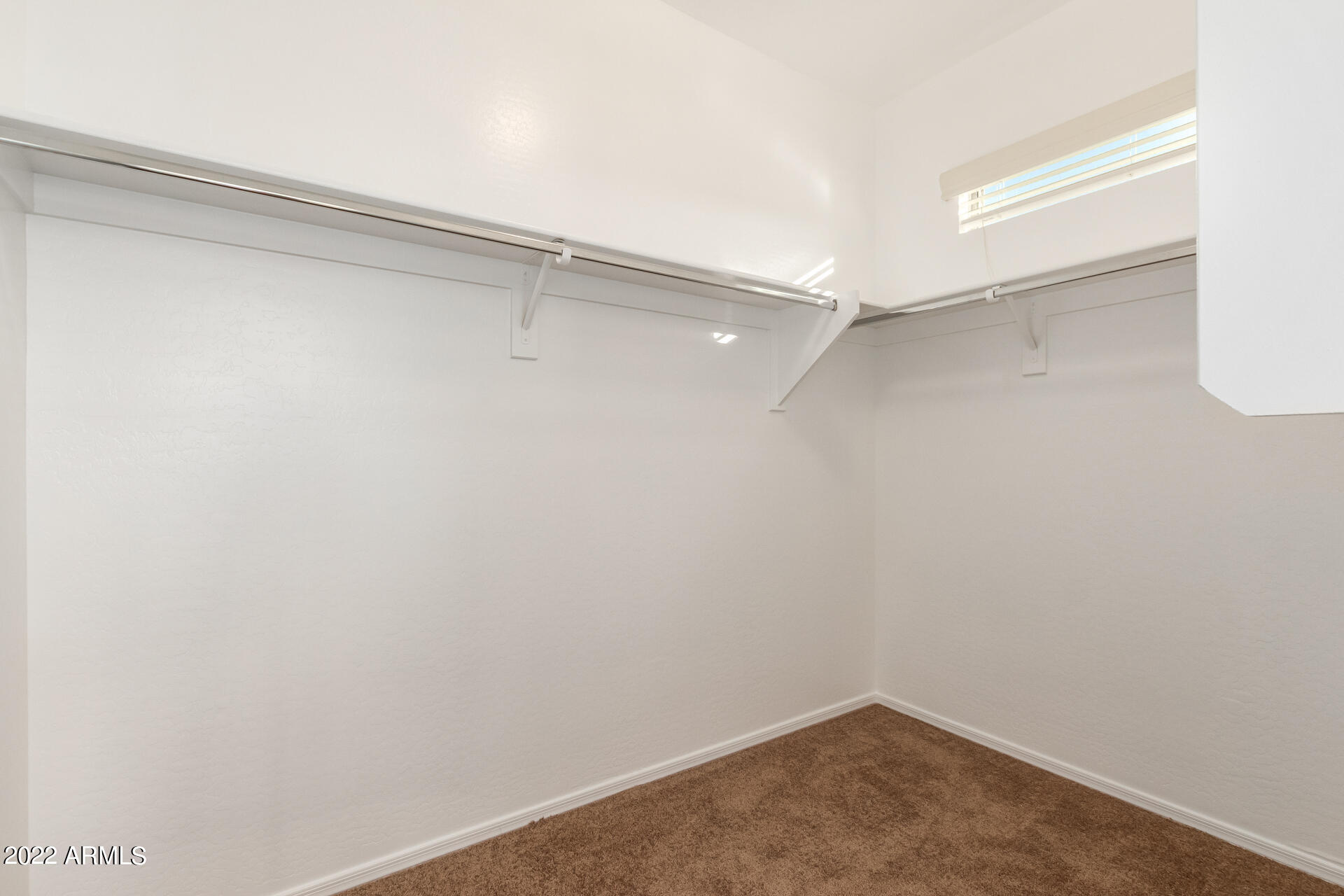 3541 South Bandit Road Gilbert, AZ 85297 - Photo 33 of 42 Huge Walk In Closet