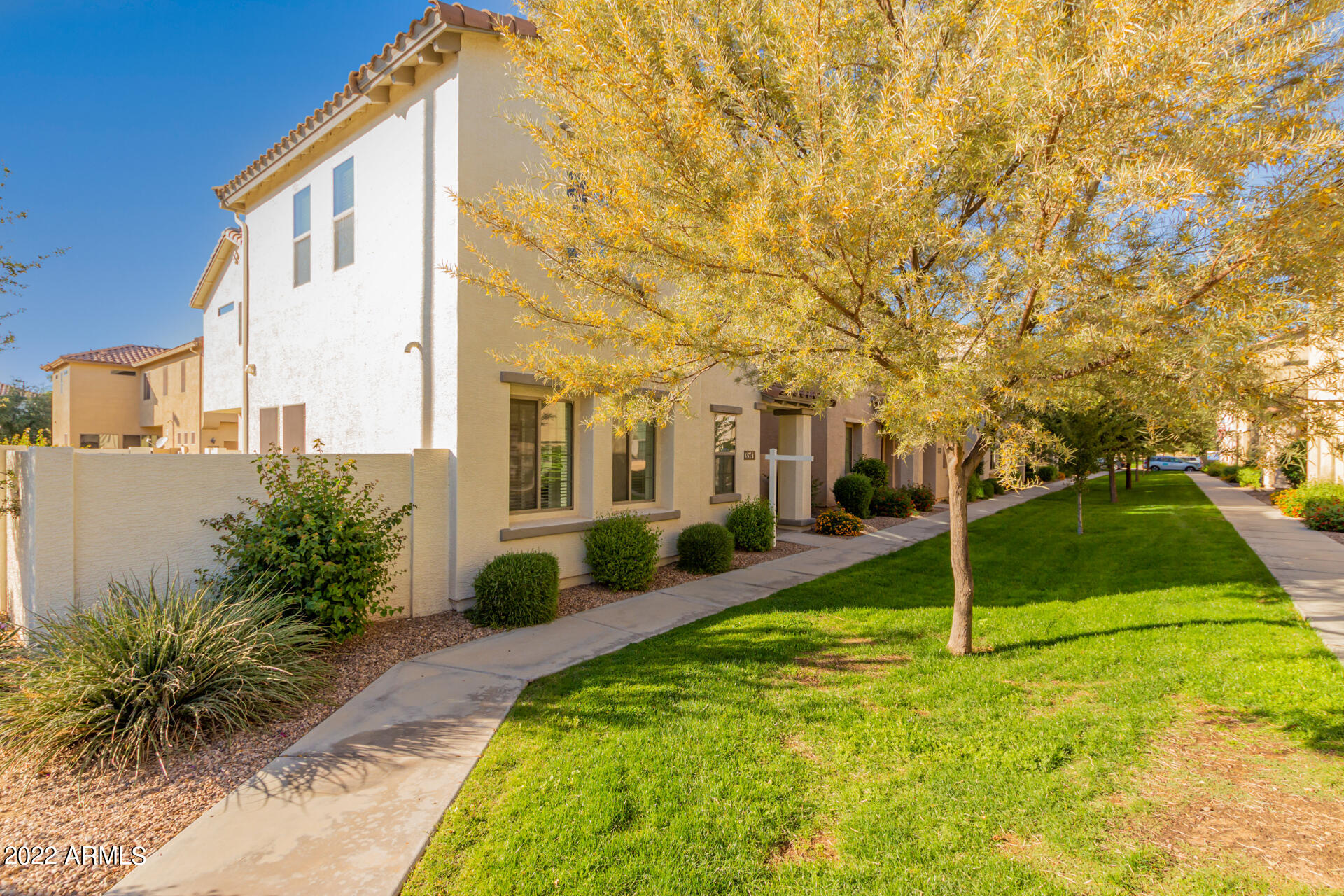 3541 South Bandit Road Gilbert, AZ 85297 - Photo 35 of 42 Power Ranch