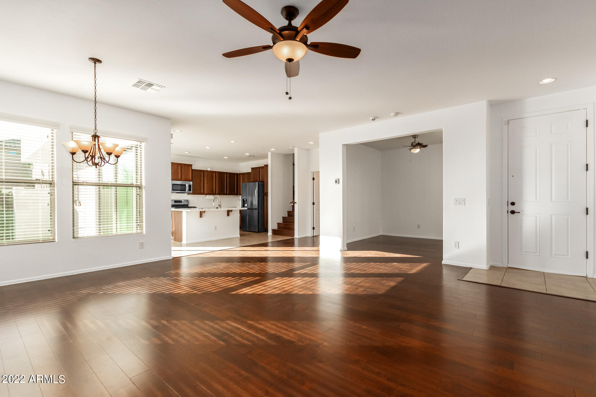 3541 South Bandit Road Gilbert, AZ 85297 - Photo 36 of 42 Beautiful Flooring