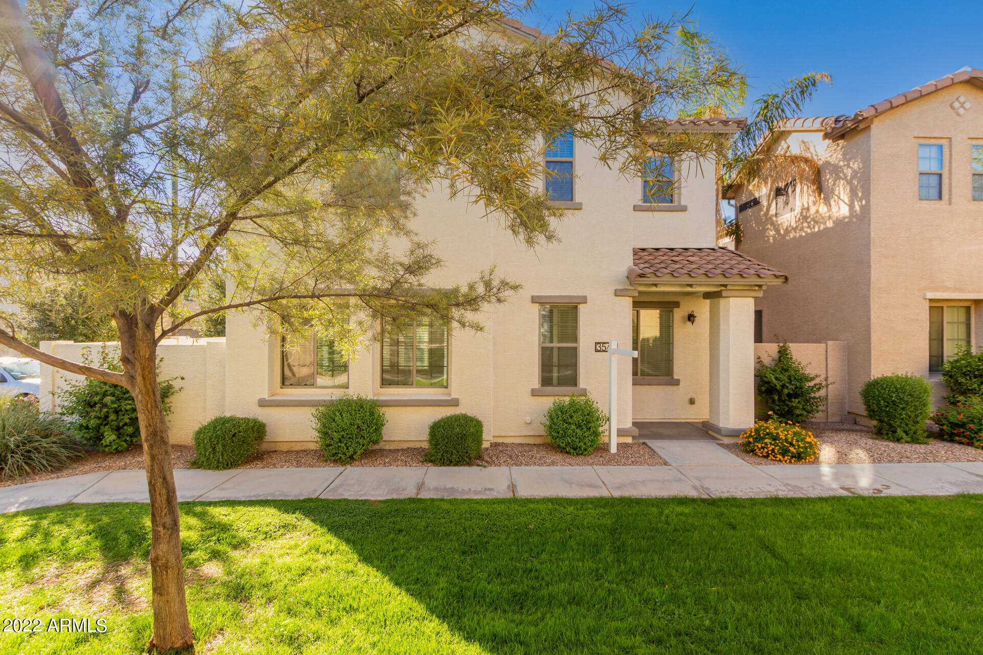 3541 South Bandit Road Gilbert, AZ 85297 - Photo 41 of 42 Fresh Paint