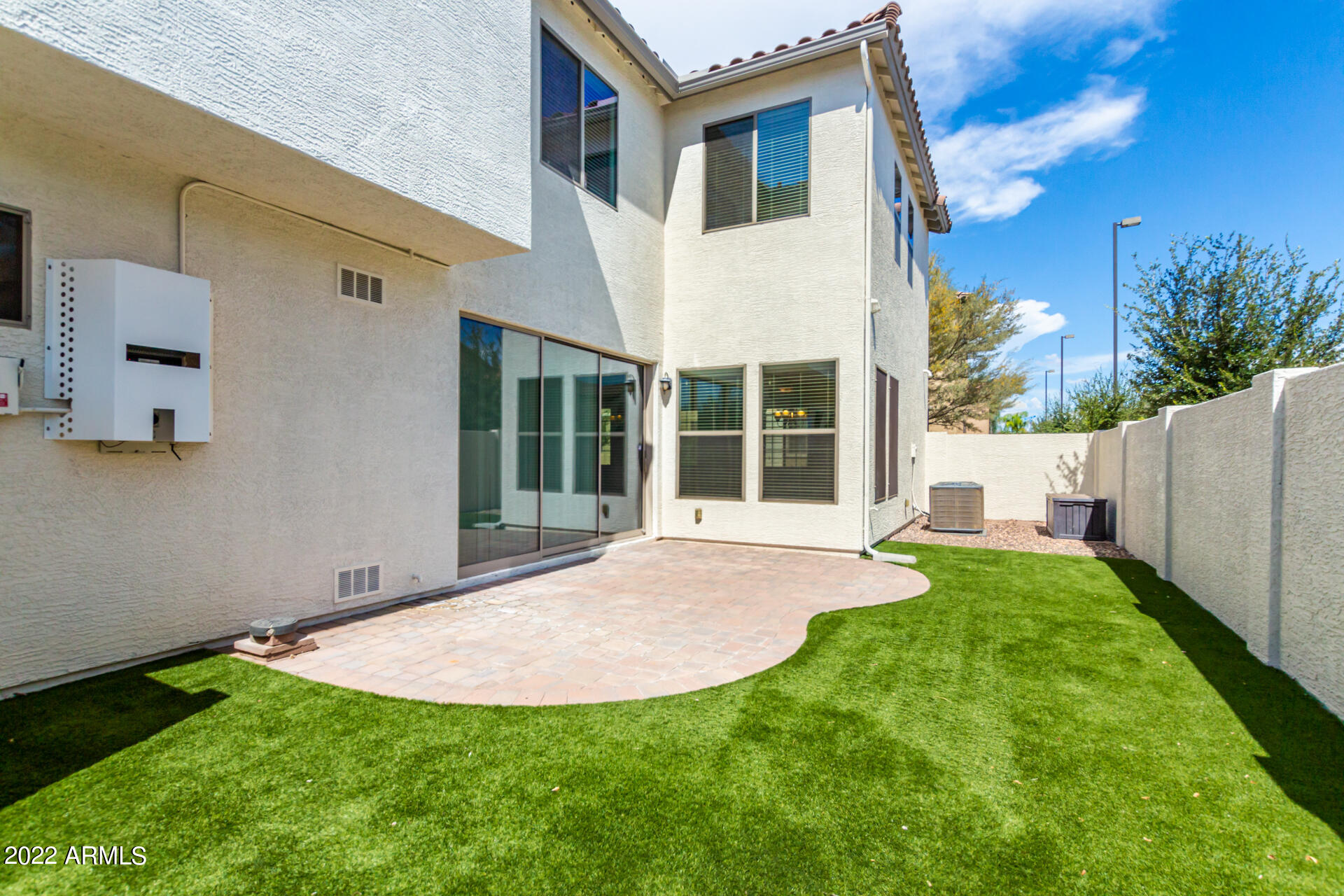 3541 South Bandit Road Gilbert, AZ 85297 - Photo 42 of 42 Classy