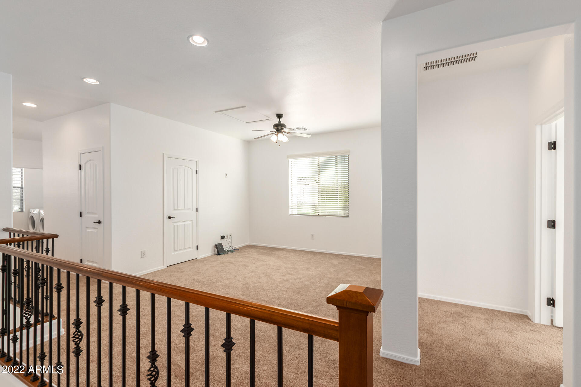 3541 South Bandit Road Gilbert, AZ 85297 - Photo 8 of 42 Loft Area