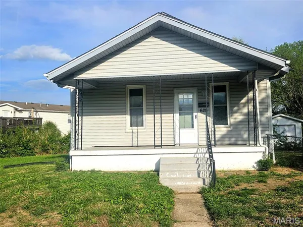 $139,900 | 628 North 3rd Street, Dupo, IL 62239