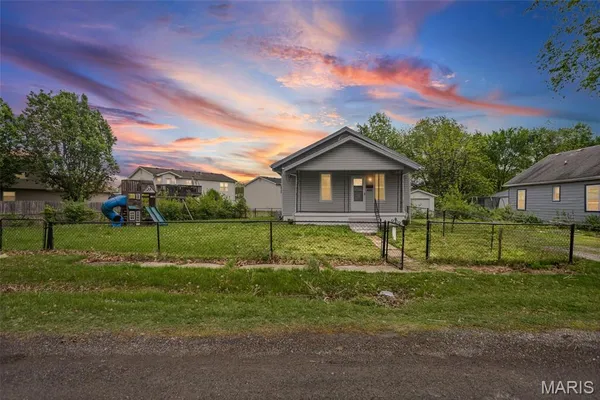 $139,900 | 628 North 3rd Street, Dupo, IL 62239