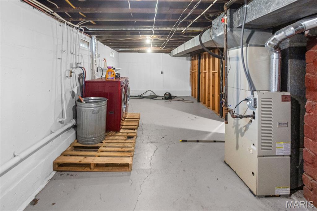 628 North 3rd Street Dupo, IL 62239 - Photo 19 of 26