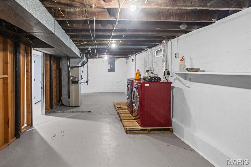 628 North 3rd Street Dupo, IL 62239 - Photo 20 of 26