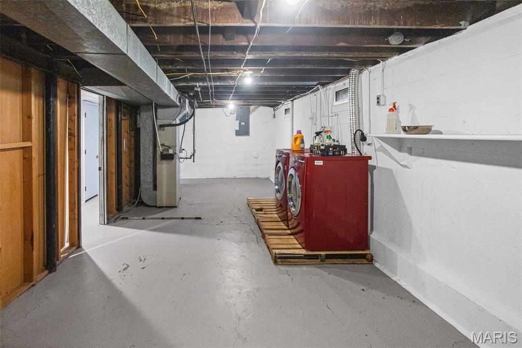 628 North 3rd Street Dupo, IL 62239 - Photo 21 of 26