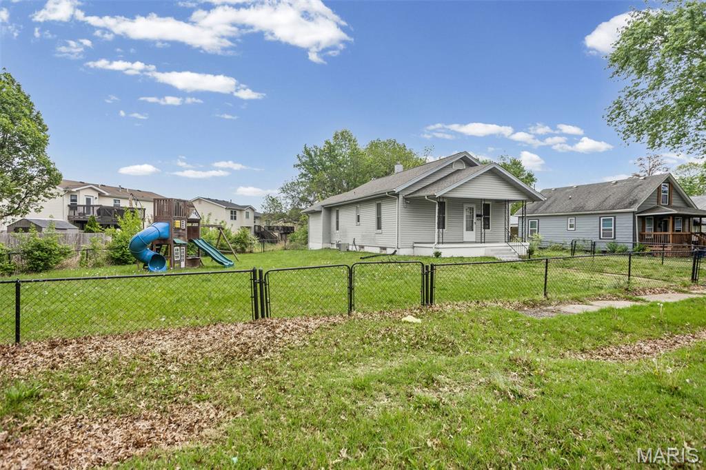 628 North 3rd Street Dupo, IL 62239 - Photo 22 of 26