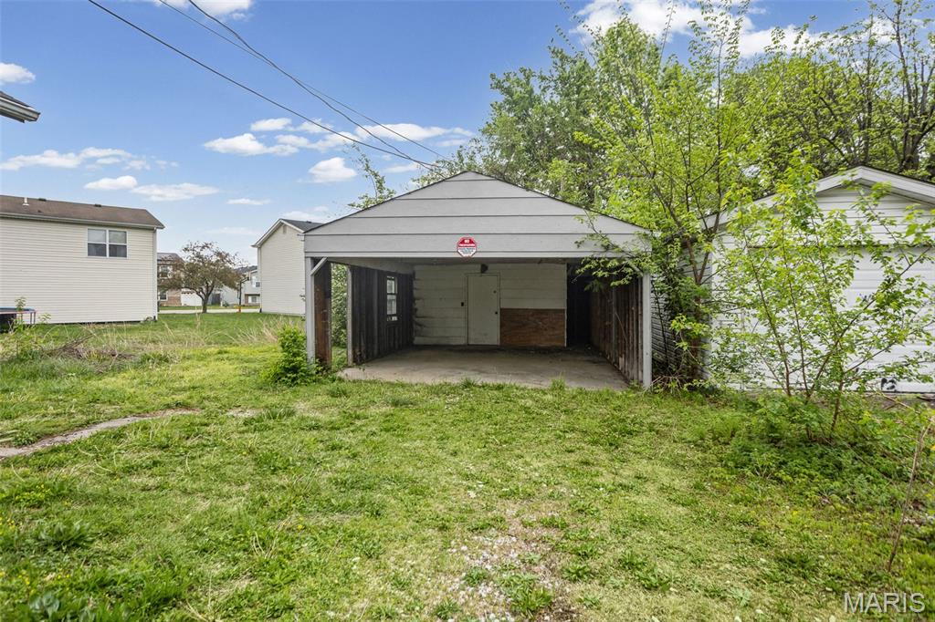 628 North 3rd Street Dupo, IL 62239 - Photo 23 of 26