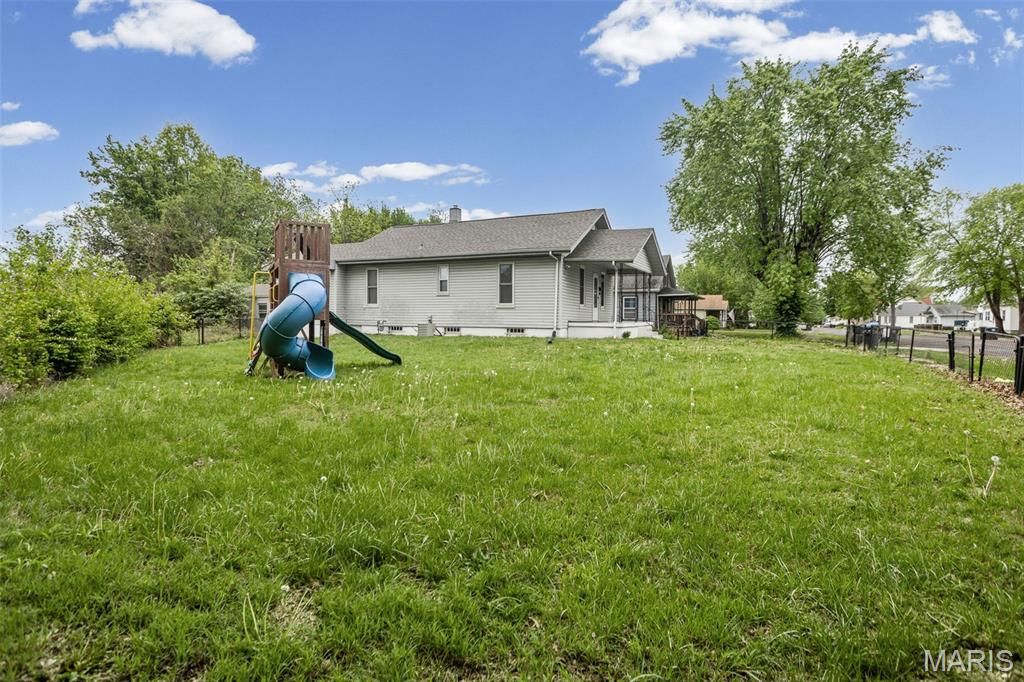 628 North 3rd Street Dupo, IL 62239 - Photo 24 of 26