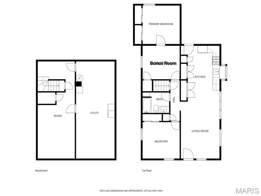 628 North 3rd Street Dupo, IL 62239 - Photo 26 of 26