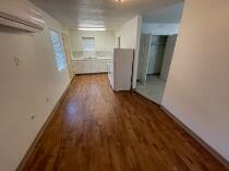 3014 22nd Street Lubbock, TX 79410 - Photo 18 of 23 a view of a room with wooden floor and electronic appliances