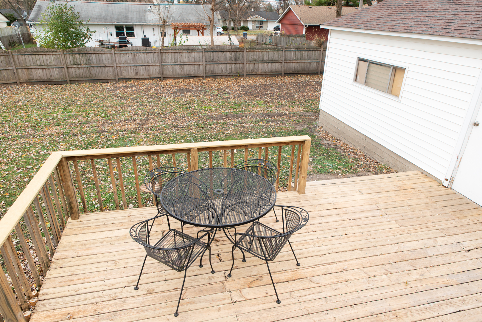 1340 Post Road Aurora, IL 60506 - Photo 28 of 29