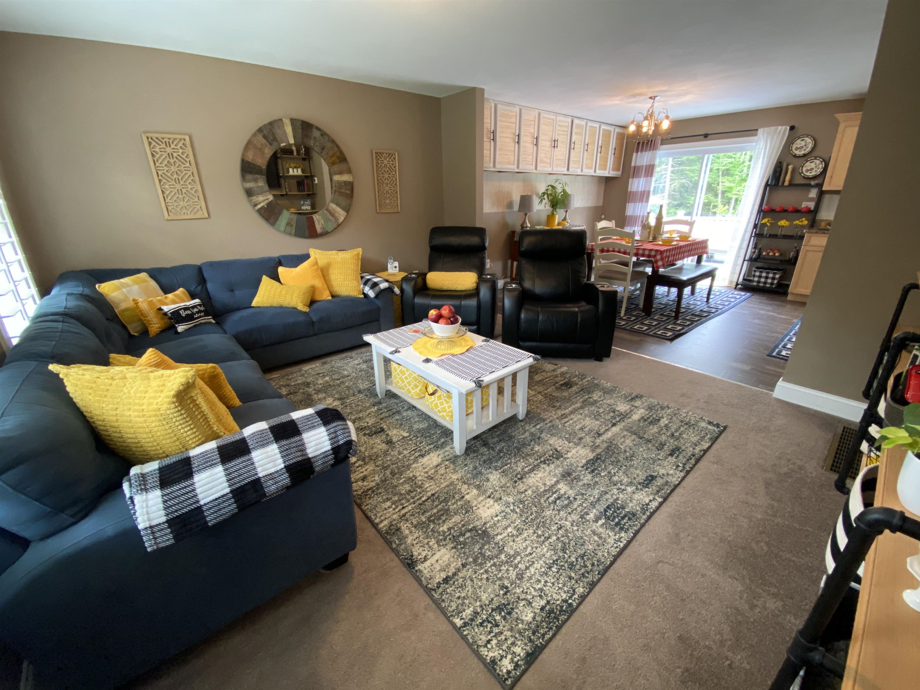 10 West Hill Road, Unit J74 Brookline, NH 03033 - Photo 6 of 24